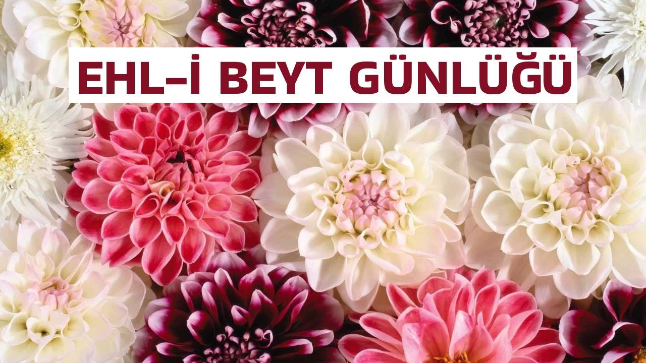Bekledim fakat doru yola gelmediniz