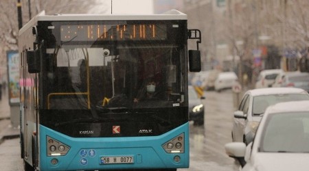 Belediyeden snava gireceklere ulam kolayl
