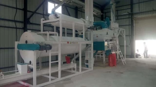 Belediyenin katkılarıyla çiftçiler kendi tohumunu üretebiliyor