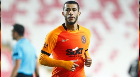 "Belhanda ile anlaştık"