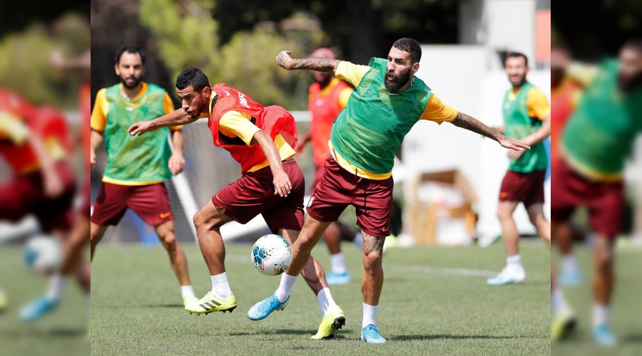 Belhanda'dan sevindirici haber