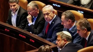 Ben-Gvir, Netanyahu'nun Avrupalılara kendisini gelecek hükümete dahil etmeme sözü verdiğini savundu