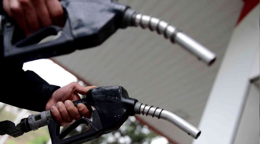 Benzine indirim