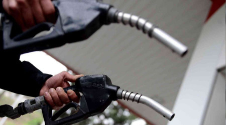Benzine indirim
