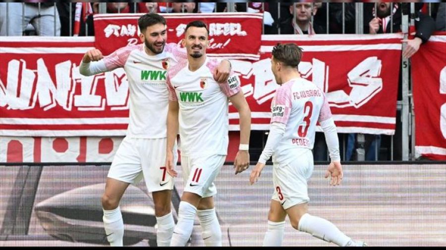 Berisha Almanya'da kalacak