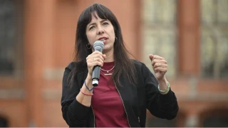 Berlin'de Ye�iller ve Sosyal Demokrat Parti, Sol Parti ile h�k�met kurma g�r��melerini ask�ya ald�