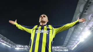 Be�ikta� galibiyeti futbolcular� zengin etti