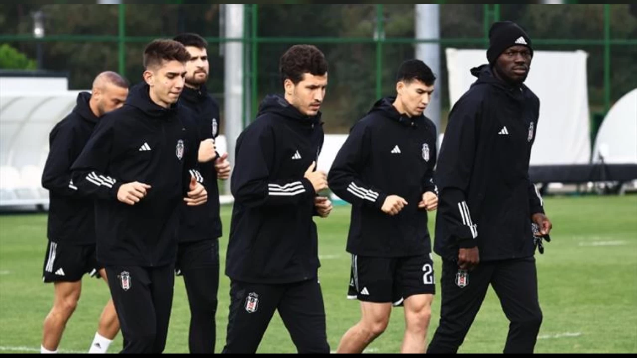 Be�ikta� k�t� haberi a��klad�