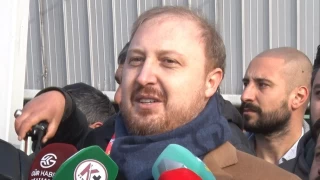 'Beşiktaş maçından da galibiyetle geleceğiz'