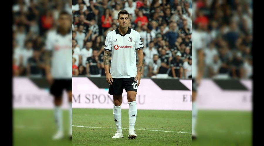 Beşiktaş, Roco ile yolları ayırdı