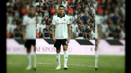 Beşiktaş, Roco ile yolları ayırdı