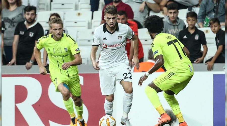 Beşiktaş'ın kayıp yıldızı