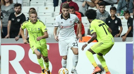 Beşiktaş'ın kayıp yıldızı