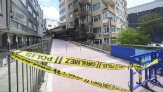 Beikta'ta 29 kiinin ld gece kulb yangn davas balad 