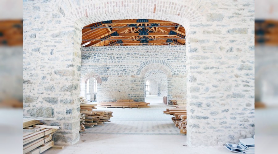 Beykoz’a Billur ve Cam Müzesi kuruluyor