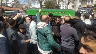 Beynine pht atan ilkokul rencisine ac veda