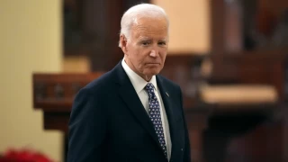 Biden, af ilan edip etmeyeceğine henüz karar vermedi