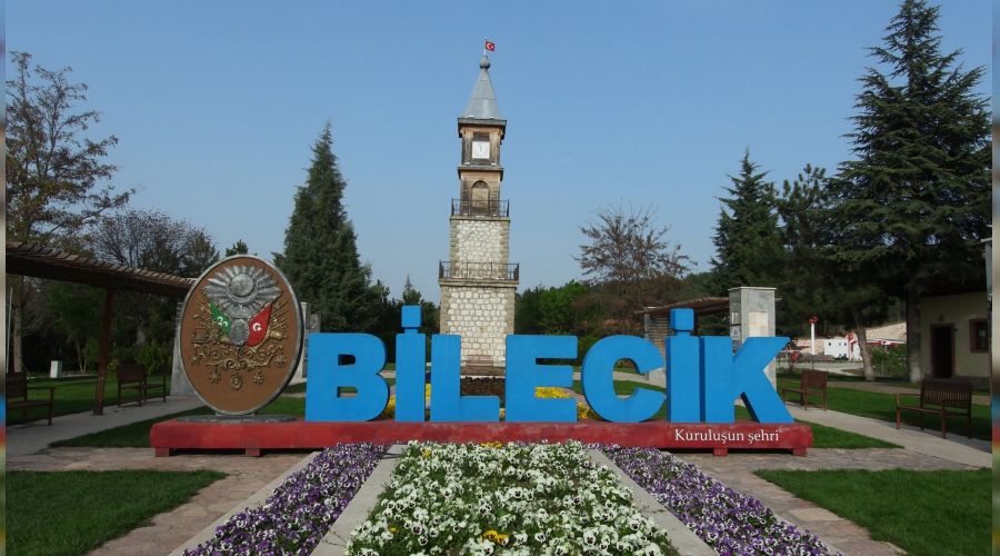 Bilecik vaka art���nda ilk 10'da
