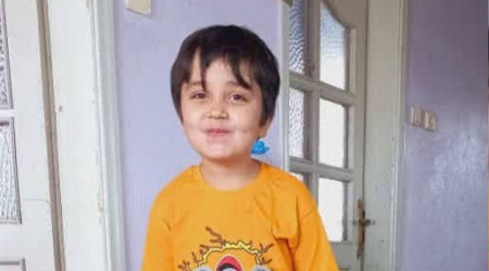 Bilecik'te 9 yaşındaki çocuk kayboldu