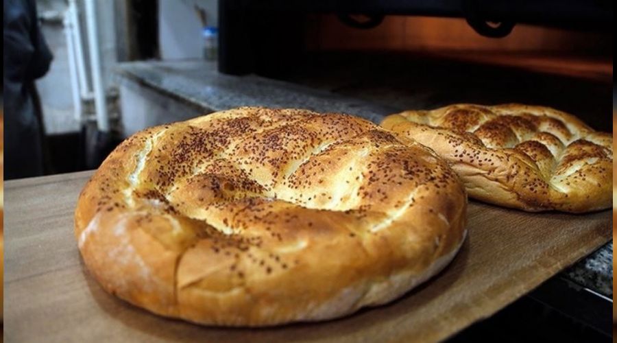 Bilecik'te pidede vatanda�lara 'zam' �oku