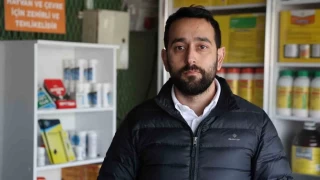 Bilinçsiz kullanılan böcek ilaçları tehlike saçıyor