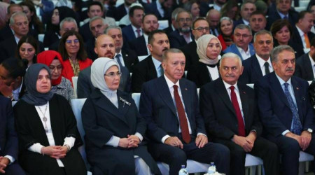 Binali Yıldırım'ın çizik yemesinin nedeni 'Bostan' soruşturması mı?