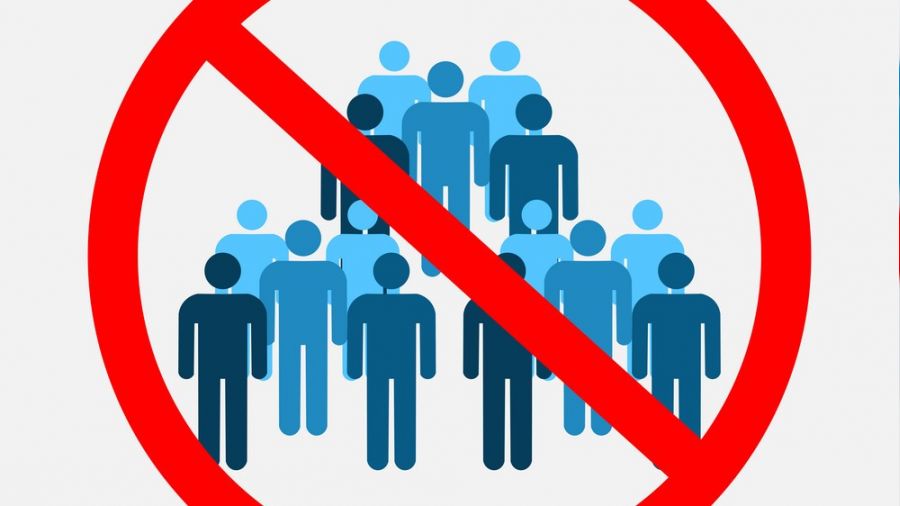 Bing�l'de toplant� ve y�r�y��ler 15 g�n s�reyle yasakland�