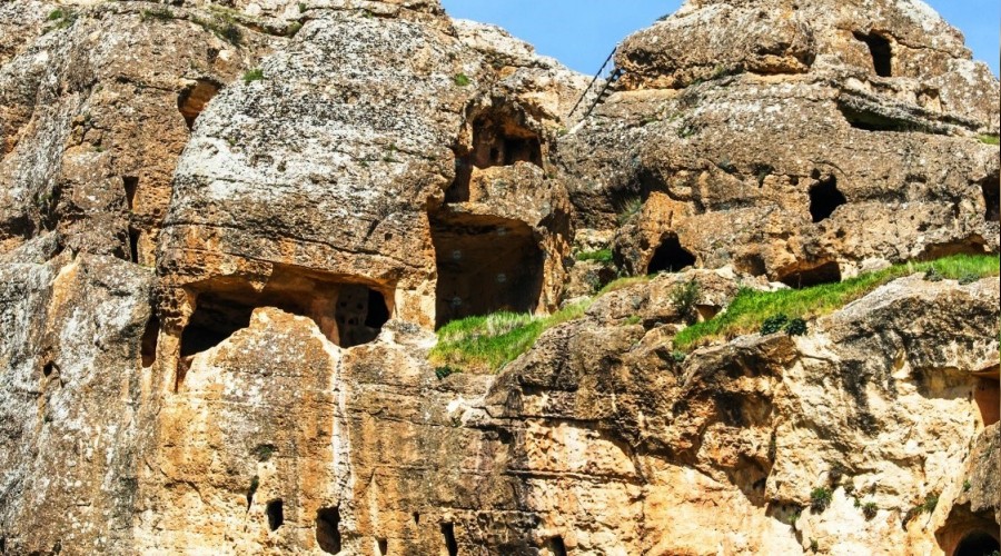 Binlerce yıllık geçmişi var