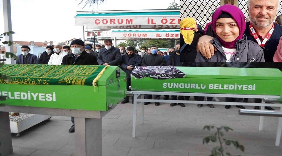 Bir babanın en zor görevi