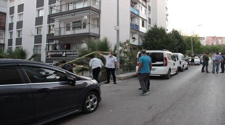 Bir kadın cinayeti daha