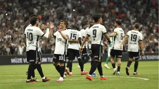 Biri gelir biri gider!