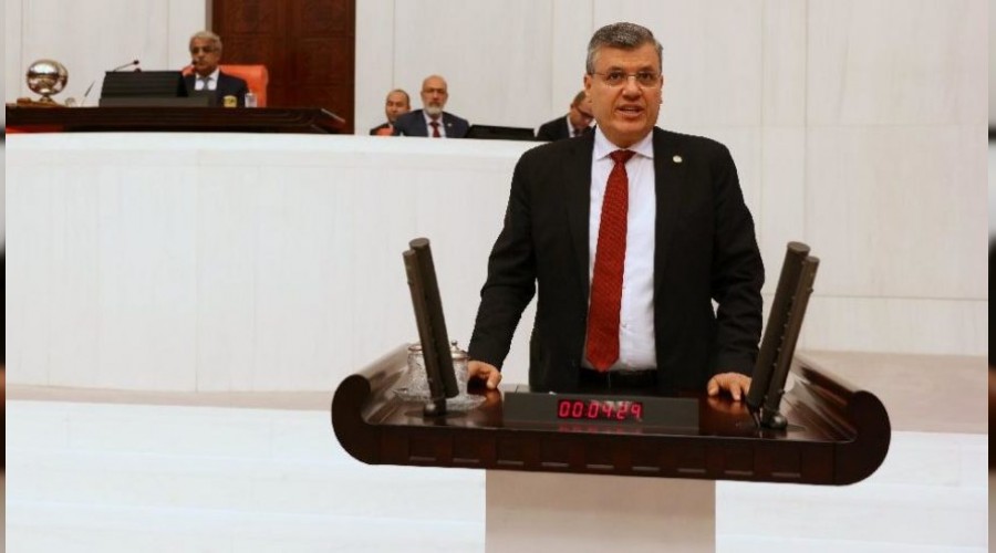 Bitki Koruma �r�nleri s�nav� iptal edilsin!