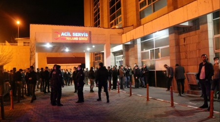 Bitlis’ten acı haber: 2 şehit