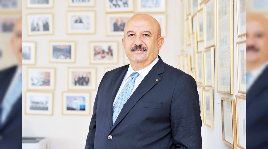 Boğaziçi Zirvesi'nde katılımcı rekoru kırılacak