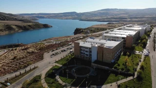 Bölgenin yükselen yıldızı: Munzur Üniversitesi