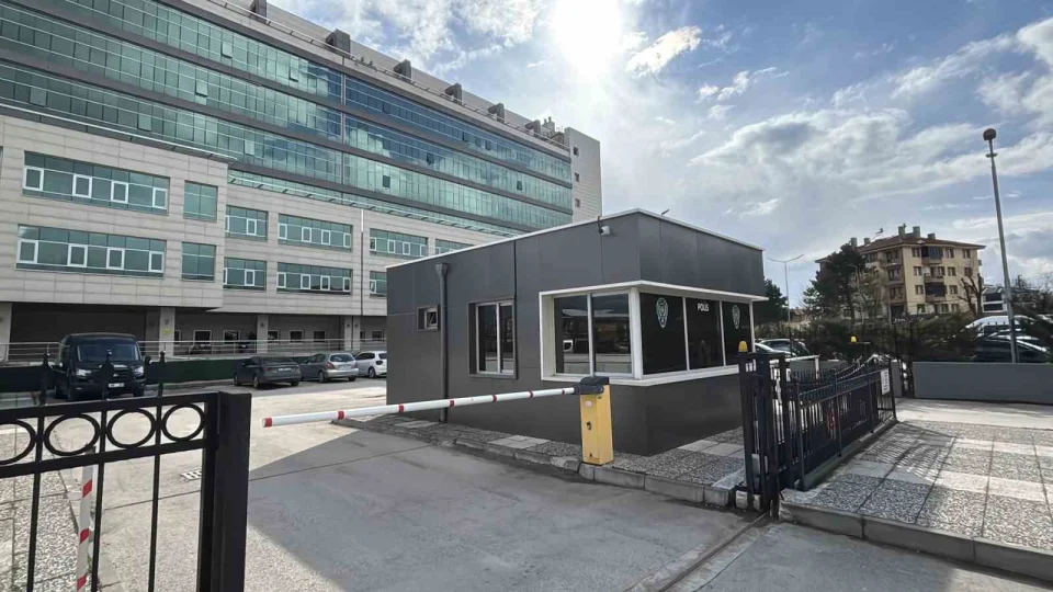 Bolu Belediyesi operasyonunda 2 tutuklama daha