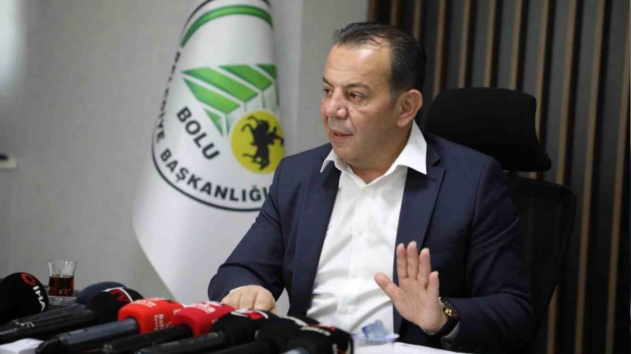 'Bolu, deprem iin birok ehirden daha hazrlkl'