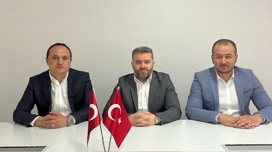Bolu TSO oylamasında 'zincir market' tepkisi