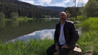 Bolunun yeil mcevheri: Glck Tabiat Park