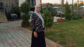 Boşandığı eşi tarafından yakılan kadın 36 günlük yaşam savaşını kaybetti