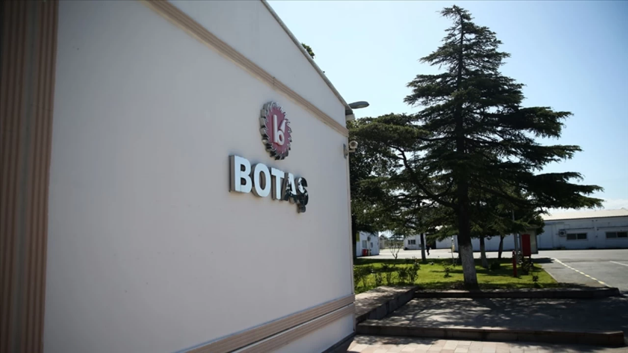 BOTAŞ'tan dolandırıcılık faaliyetlerine ilişkin açıklama: