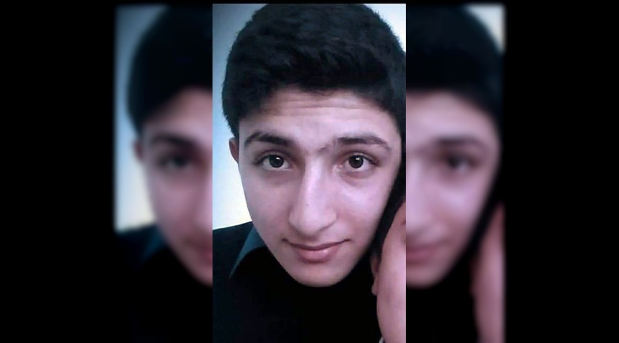 Botla denize alan gen kayboldu 