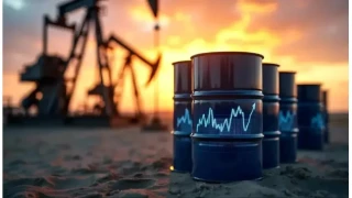 Brent petrol�n varili 105 dolar seviyesini a�t�