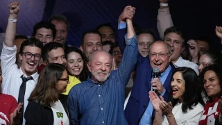 Brezilya, ABD Ba�kan� Trump'�n se�imlerde usuls�zl�k iddias�na tepki g�sterdi