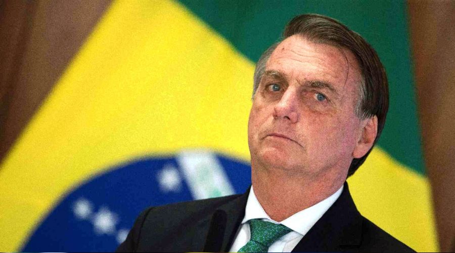 Brezilya Devlet Bakanna 'yalan haber' soruturmas