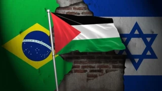Brezilya, Sumud Filosu aktivistlerine k�t� muamele nedeniyle �srail maslahatg�zar�n� D��i�leri'ne �a��rd�