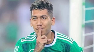 Brezilyalı yıldızı Fenerbahçe’ye yazdılar