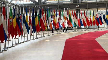 Brüksel'de kritik gün: Önce NATO şimdi de AB zirvesi