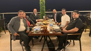 BTP Antalya İl Başkanlığı’ndan Alanya çıkarması: Yeni üye ve teşkilat çalışmaları hız kazandı