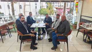 BTP Antalya İl Başkanlığı’ndan Korkuteli’ne çıkarma: Vatandaş ve muhtarlarla bir araya geldiler